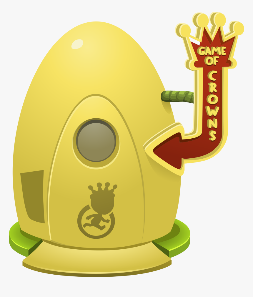 Firebog Crown Game Teleporter Clip Arts - Teleporter Clipart, HD Png Download