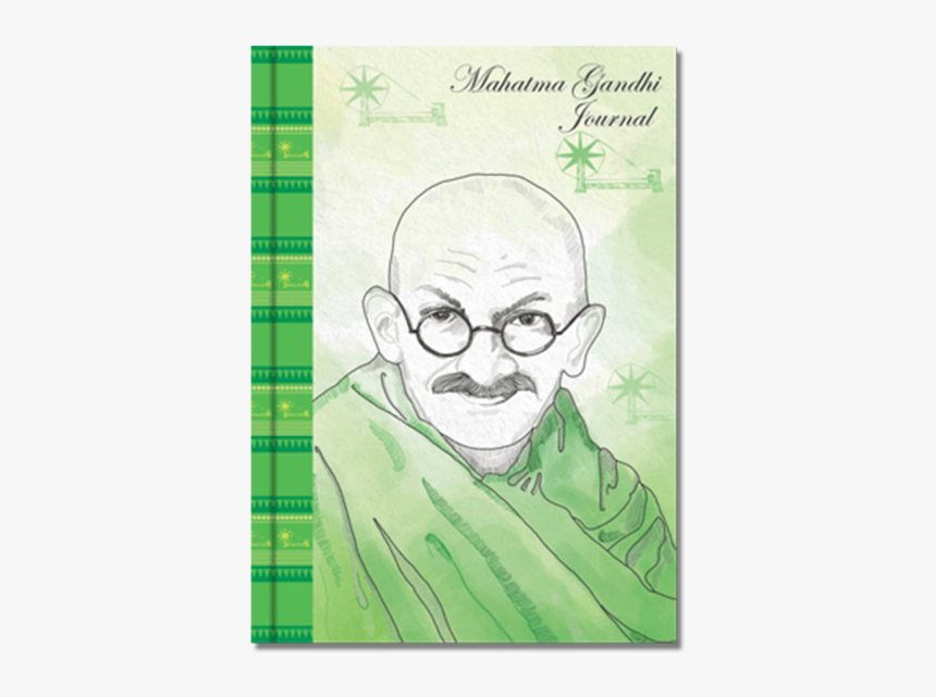 Gandhi - Mahatma Gandhi, HD Png Download
