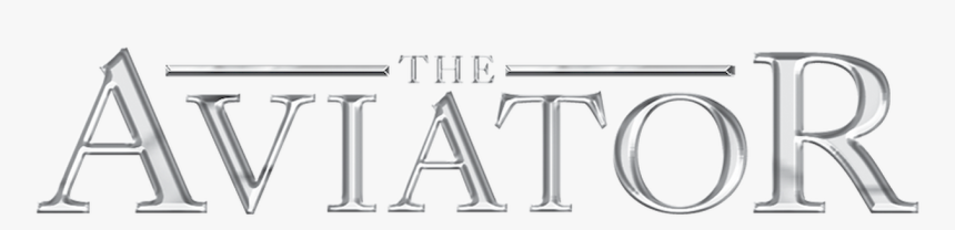 The Aviator - Table, HD Png Download