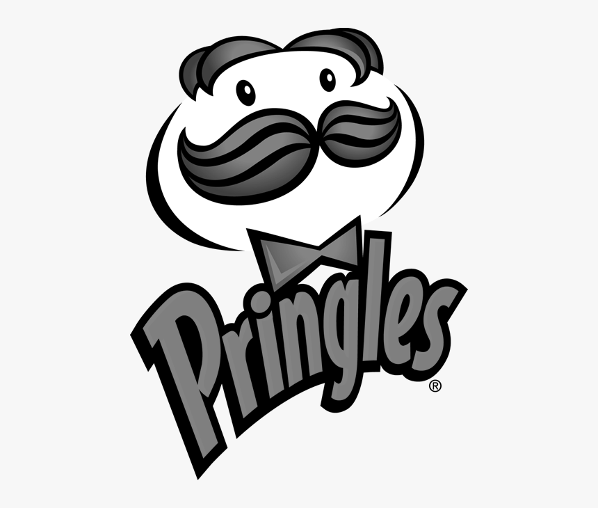 Logo De Pringles Clipart , Png Download Pringles Logo Transparent