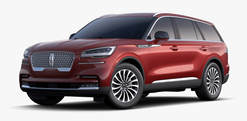 Lincoln Aviator Reserve Price, HD Png Download