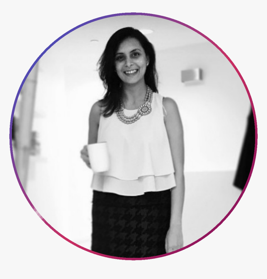 Speaker-info - Girl, HD Png Download