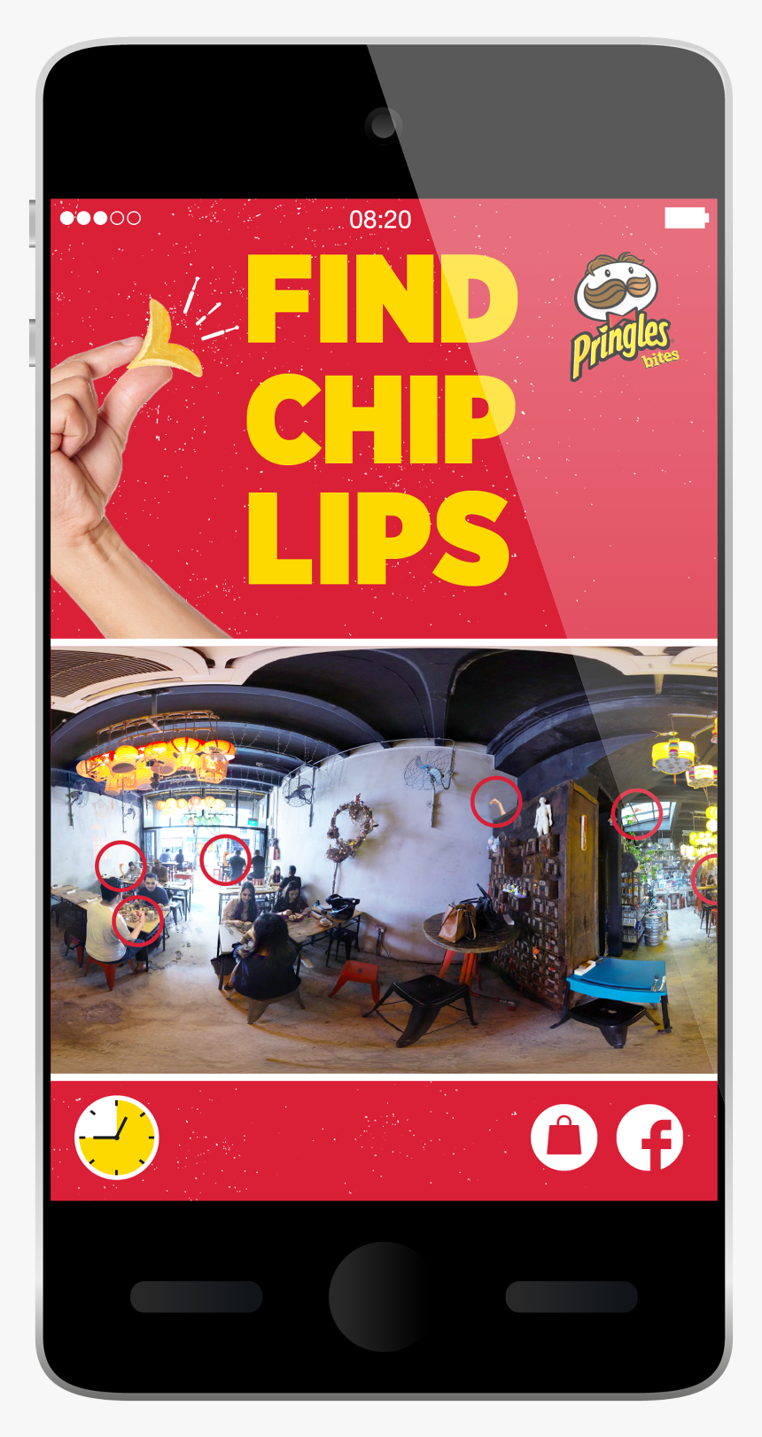 Mobile Phone, HD Png Download