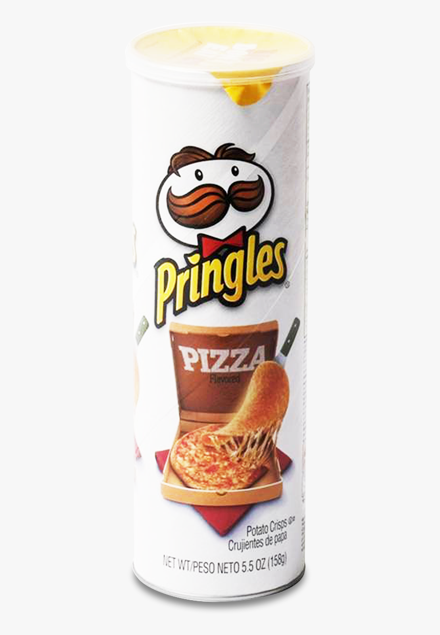 Pringles Pizza, HD Png Download
