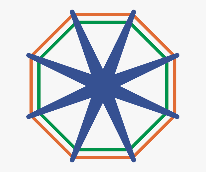 Mahatma Gandhi Central University Logo - Lumina Networks Logo, HD Png Download