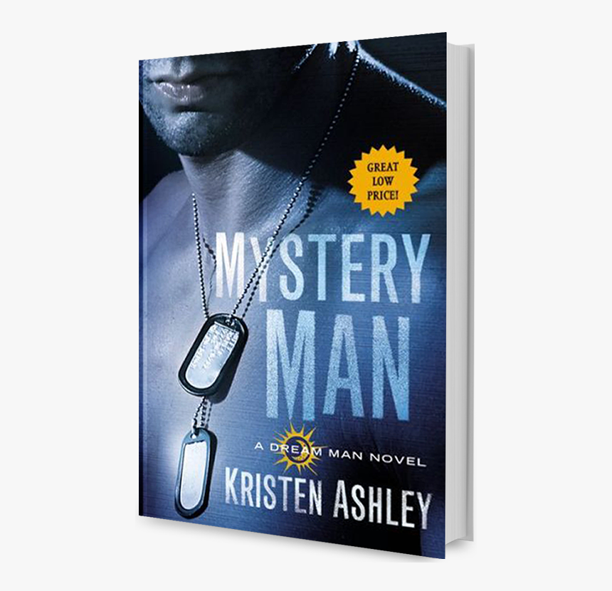 Mystery Man - Locket, HD Png Download