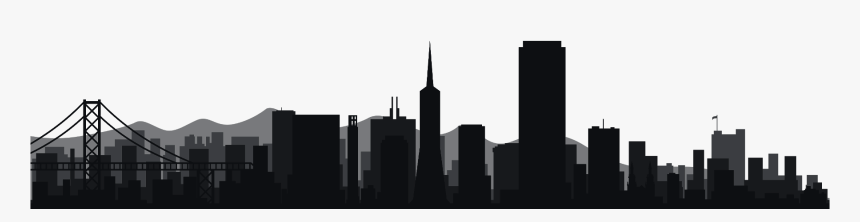 Commercial Building, HD Png Download