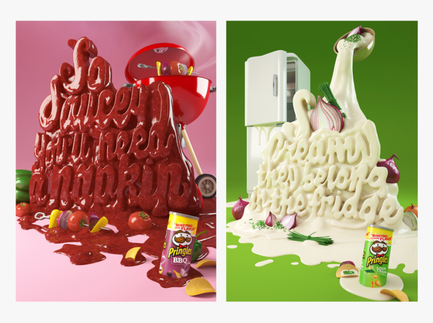 Pringles, HD Png Download