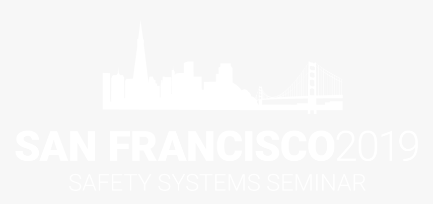 Safety Systems Seminar San Francisco - Illustration, HD Png Download