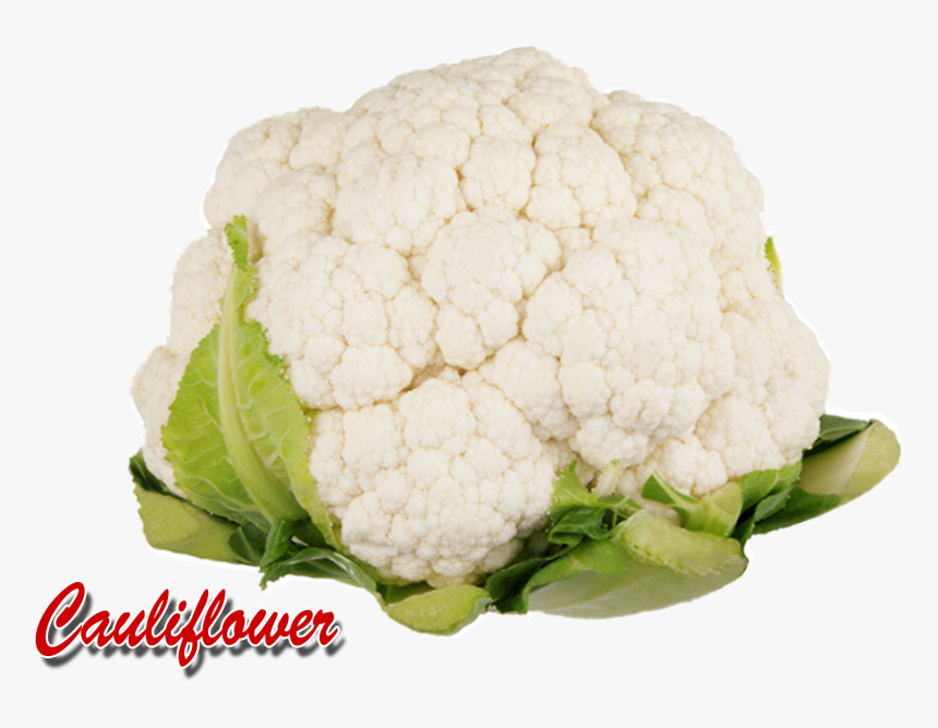 Cauliflower Png, Transparent Png