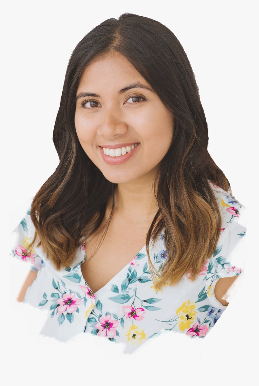 A Headshot Of Me - Girl, HD Png Download