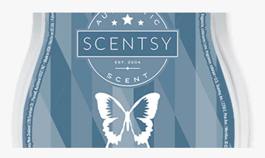 Peppermint Rush Scentsy Bar , Png Download - Scent Mystery Man Scentsy, Transparent Png