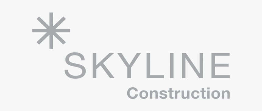 Skyline Construction - Parallel, HD Png Download