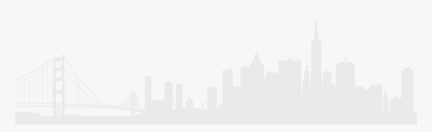 Skyline, HD Png Download