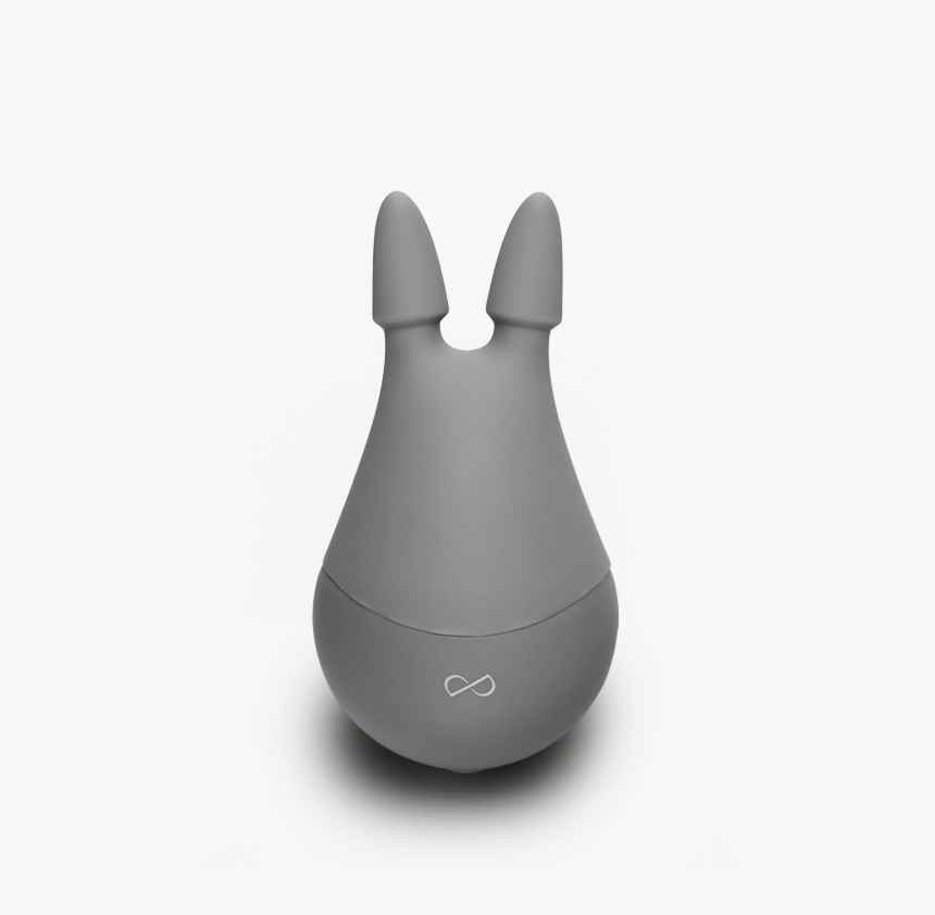 Eris Rabbit Vibrator - Eris Rabbit Ears, HD Png Download