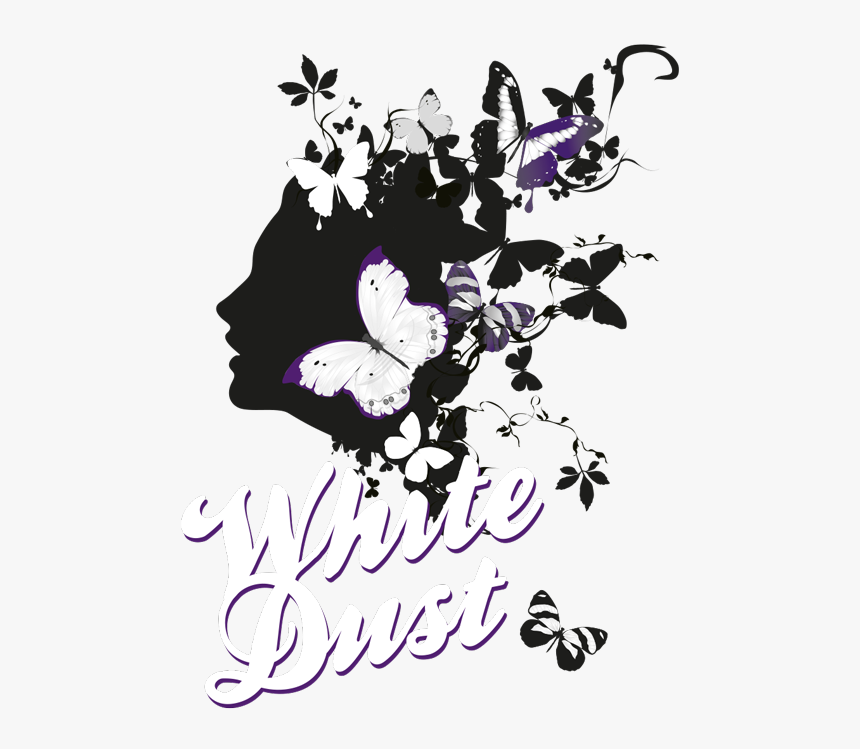 White Dust Lemonade, HD Png Download