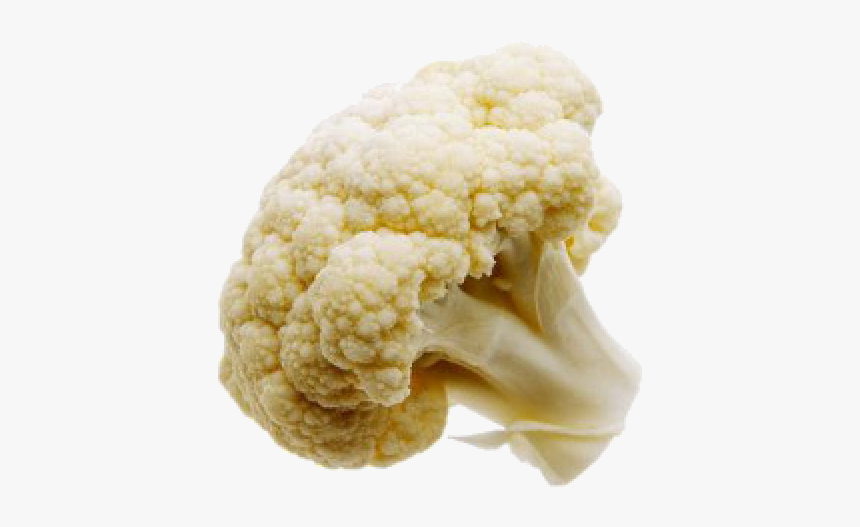 Cauliflower Png Free Image Download - Cauliflower Clipart, Transparent Png
