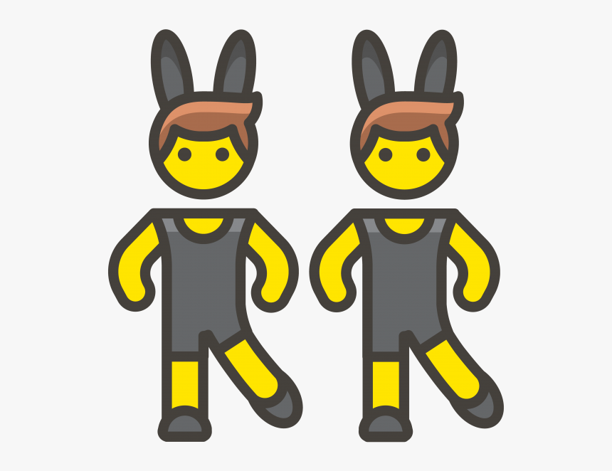 Transparent Ears Png - Cartoon, Png Download
