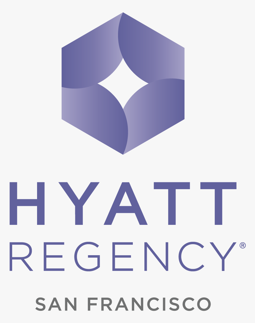Hyatt Regency San Francisco Logo - Hyatt Regency New Orleans Logo, HD Png Download