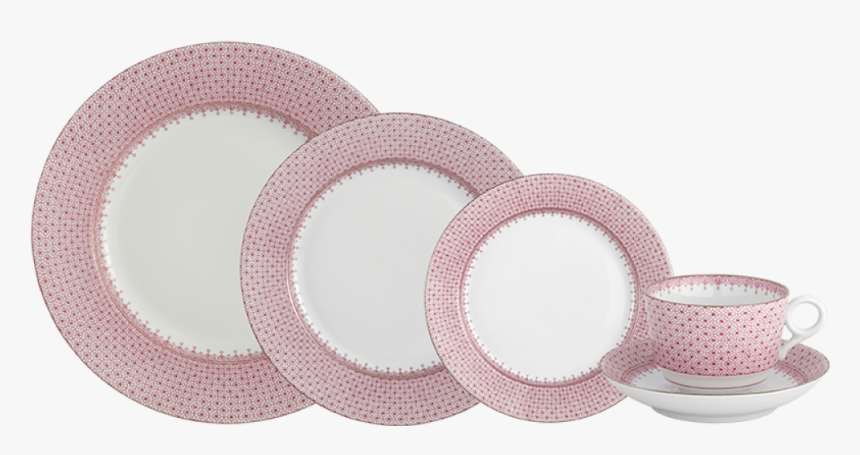 Pink Lace - Webbing, HD Png Download