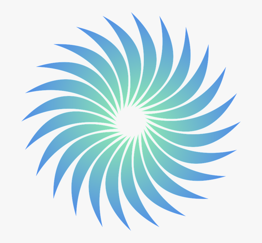 Logo, Abstract, Health, Repeating, Technology, Concept - Yellow And Purple Background, HD Png Download