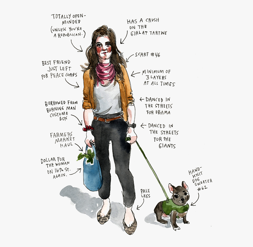 Meanwhile In San Francisco, HD Png Download