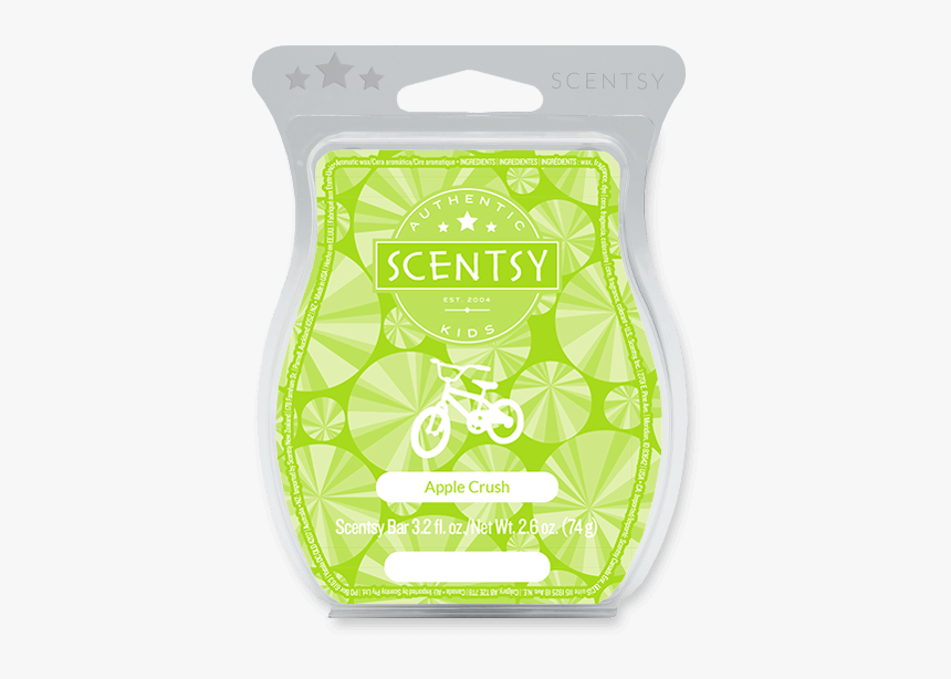 Apple Crush Scentsy, HD Png Download