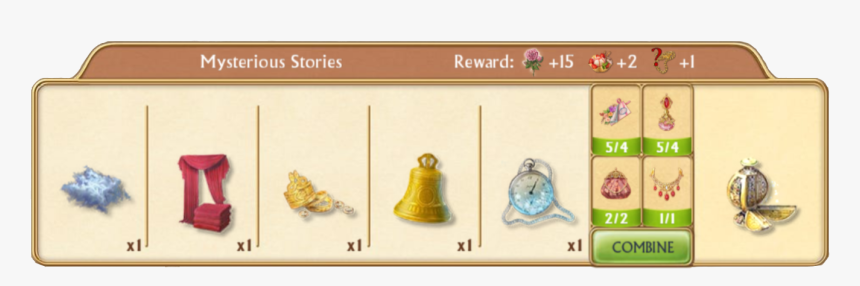 Hidden Mystery Wiki, HD Png Download