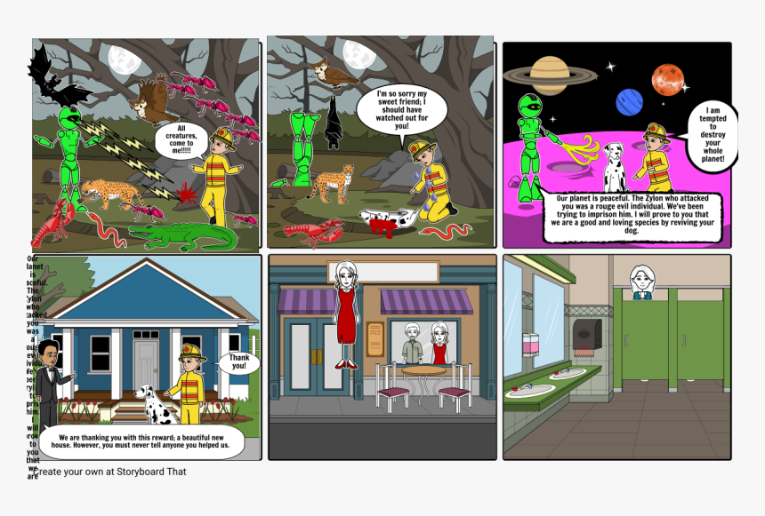 Cartoon, HD Png Download