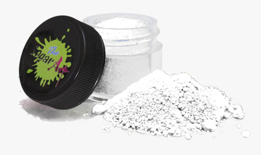 White Elite Dust - Color, HD Png Download