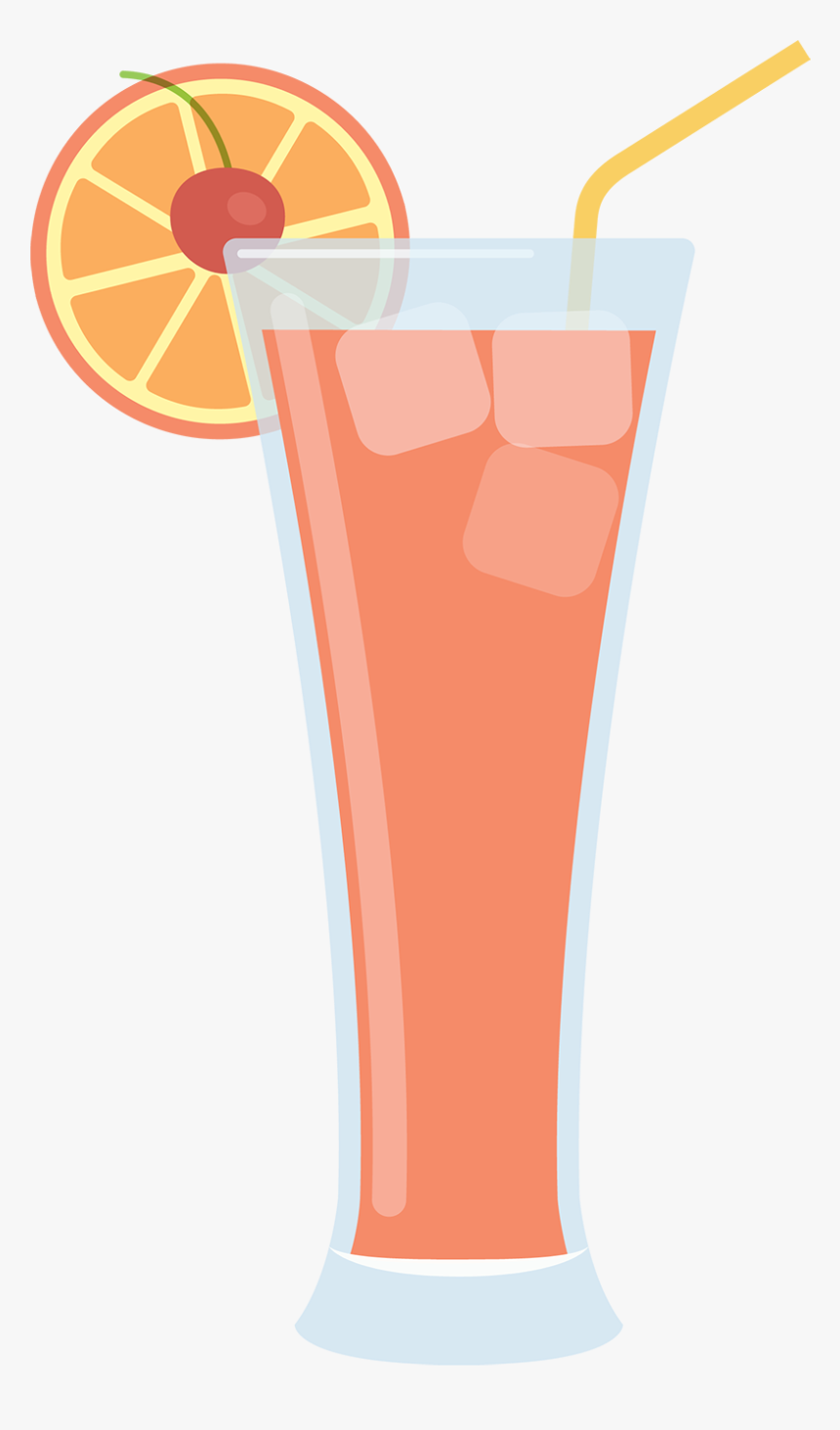 Transparent Lemonade Clipart Png - Zombie, Png Download