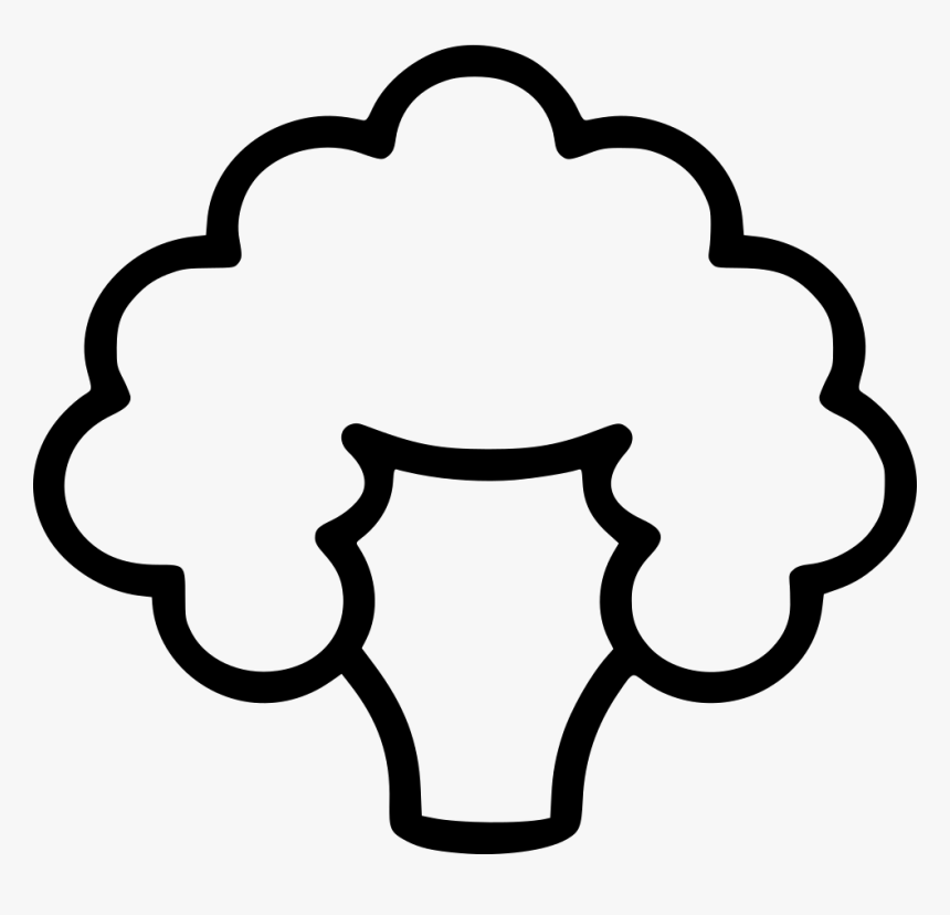 Cauliflower - Saas Icon, HD Png Download