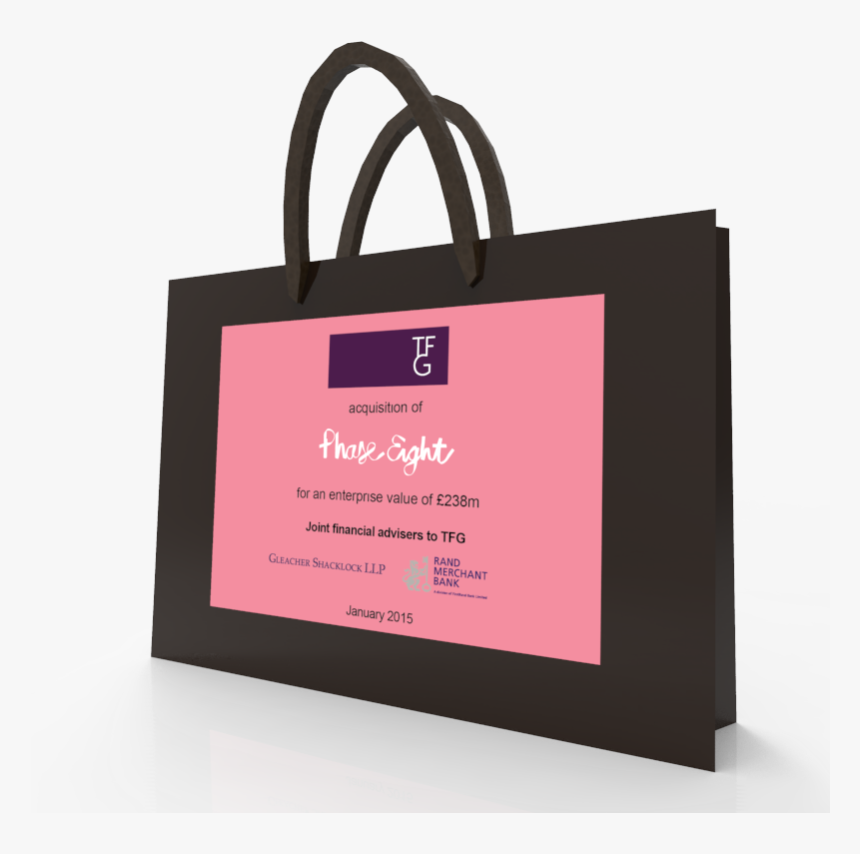 Paper Bag , Png Download - Paper Bag, Transparent Png