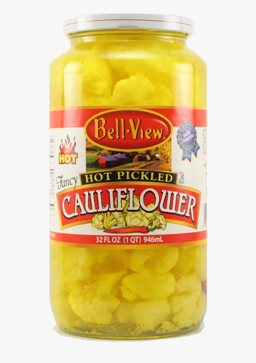 Bell View Mild Cauliflower, HD Png Download