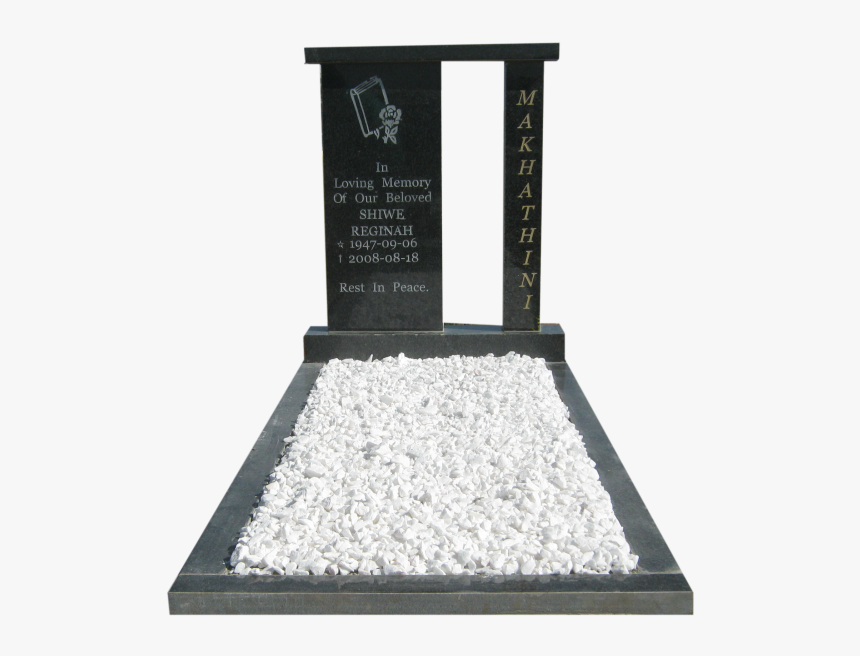 Headstone, HD Png Download