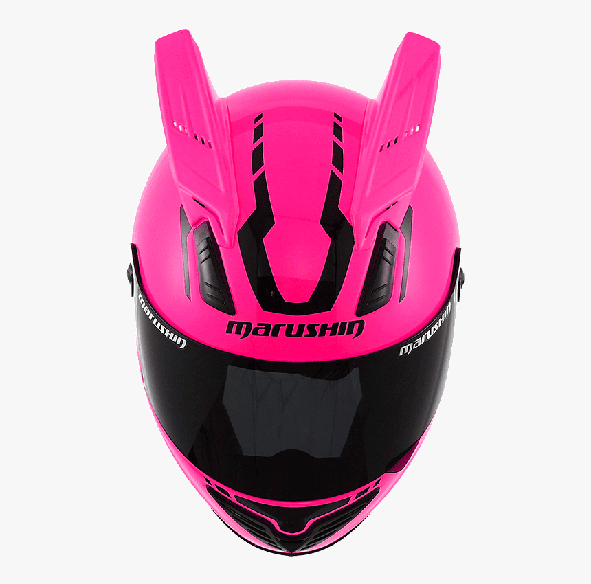 Motorcycle Helmet, HD Png Download