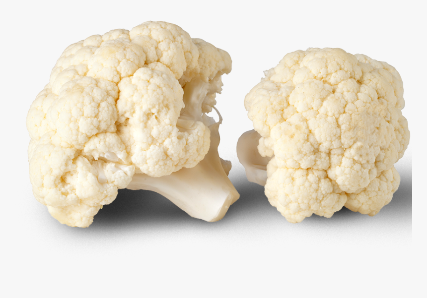Cauliflower , Png Download - If Cauliflower Can Become Pizza You Can Become A Homeowner, Transparent Png