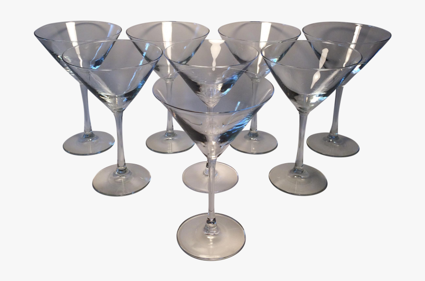 Transparent Lemonade Pitcher Png - Martini Glass, Png Download