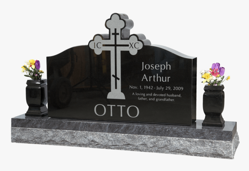 Headstone, HD Png Download