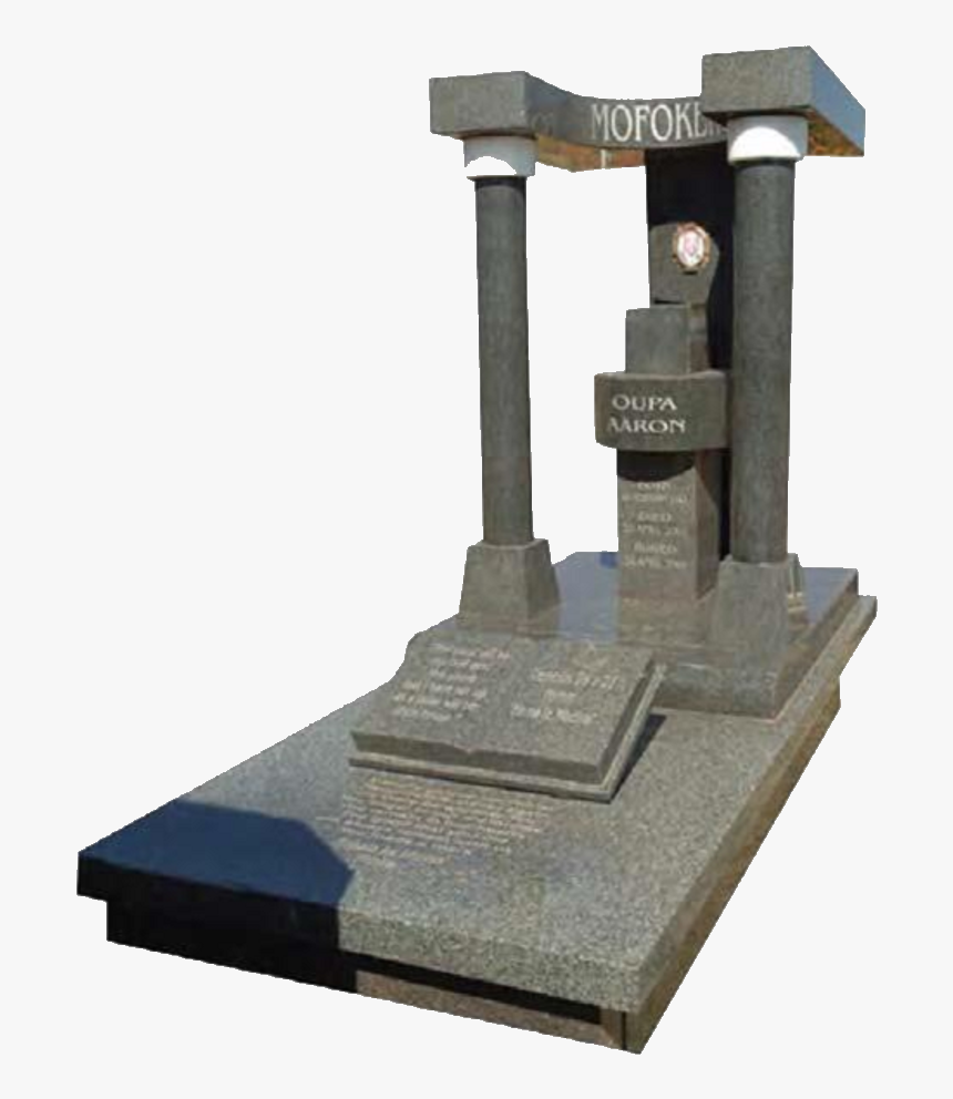 Headstone, HD Png Download