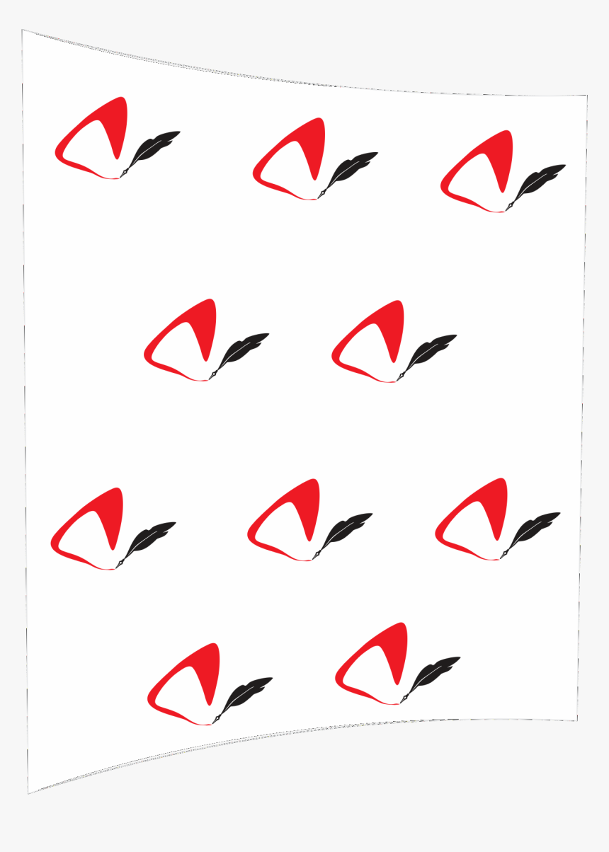 Transparent Curved Banner Png, Png Download