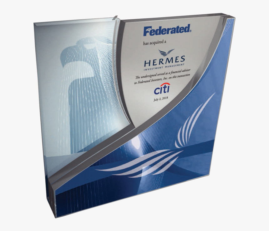 148702-investor Deal Gift Metal - Brochure, HD Png Download