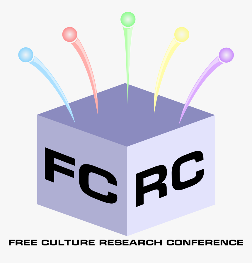 This Free Icons Png Design Of Fcrc Logo Entry , Png - Graphic Design, Transparent Png