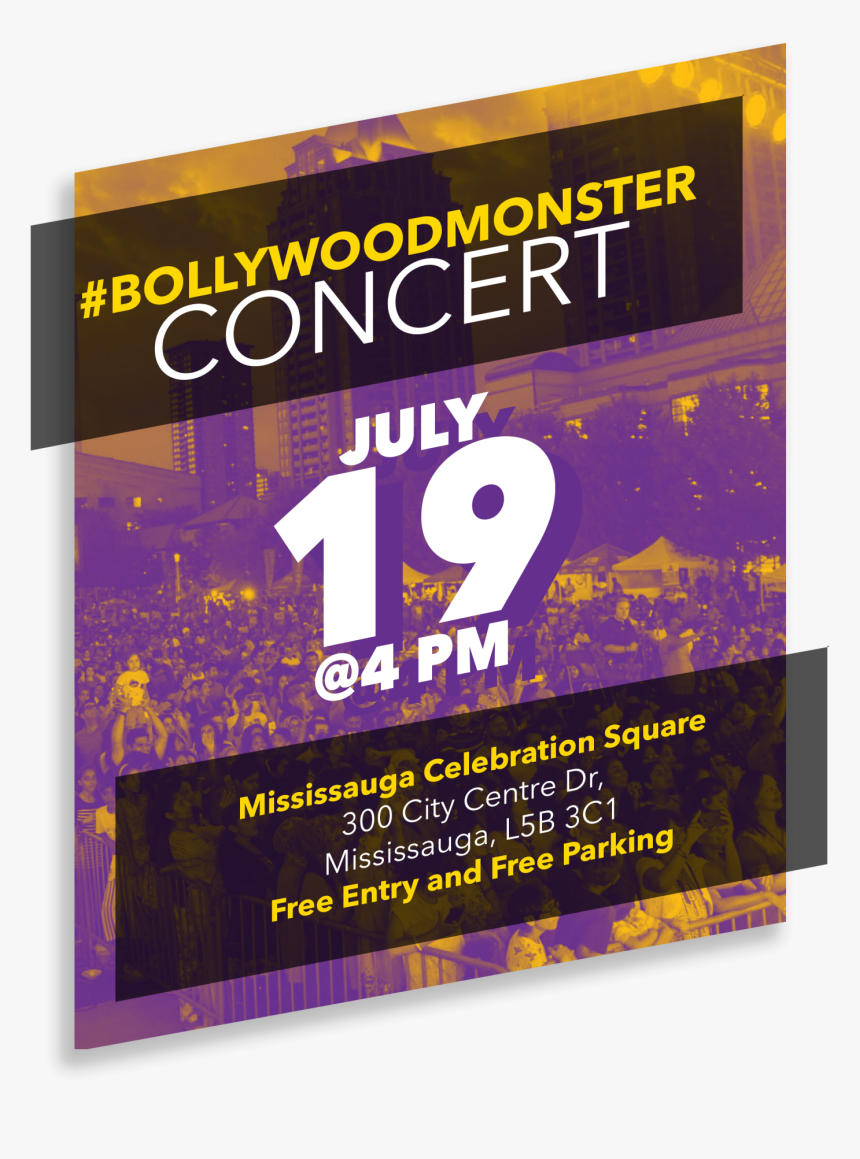 2019 Mwm Website Graphic Concert - Steyr, HD Png Download