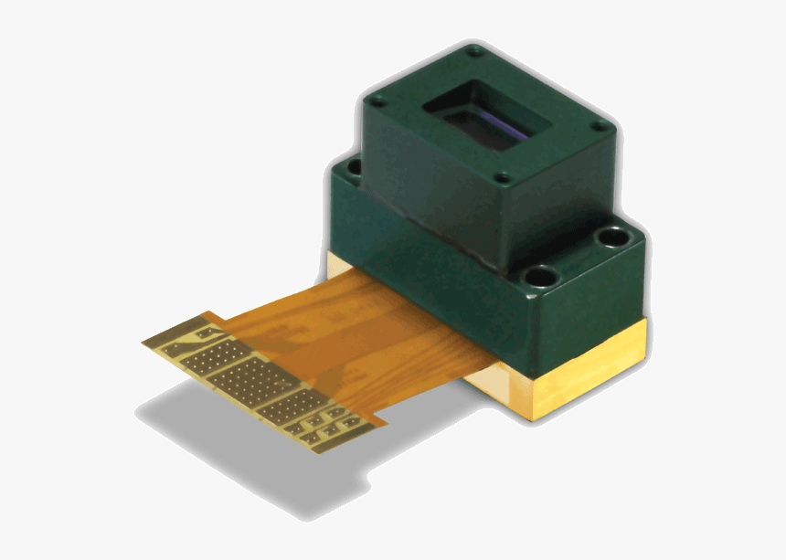 Green Laser - Machine, HD Png Download