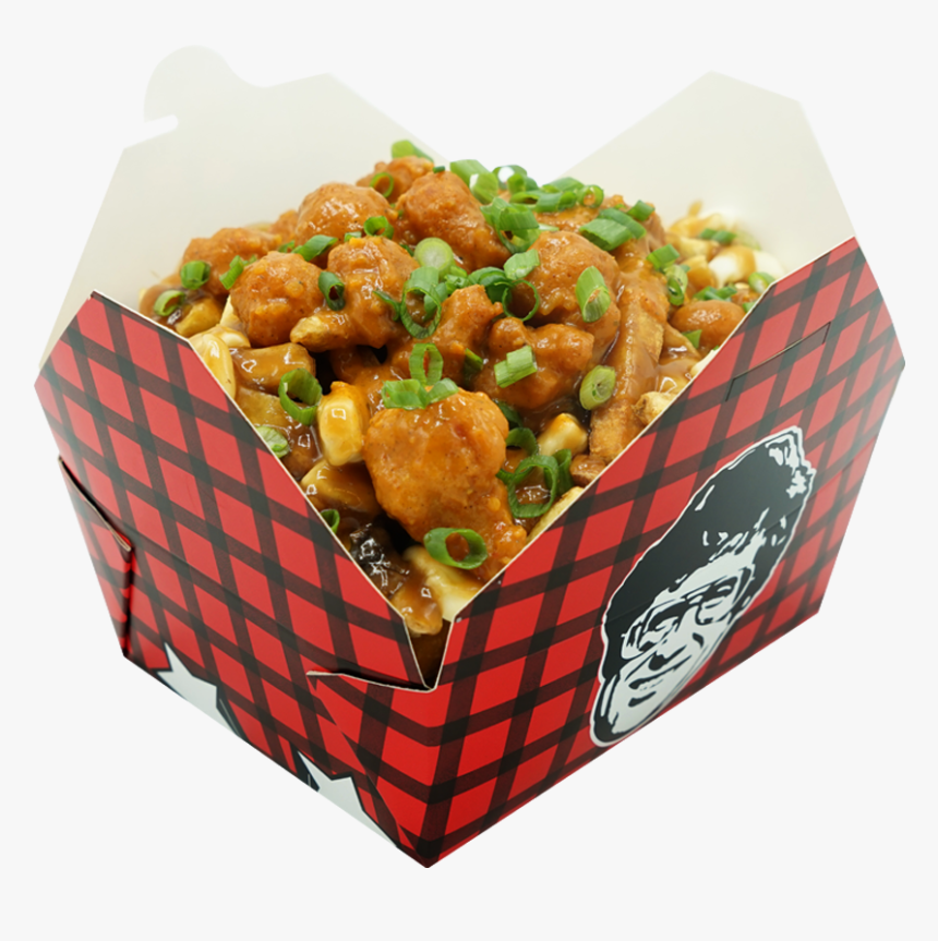 Smokes Poutine Hot Chick, HD Png Download