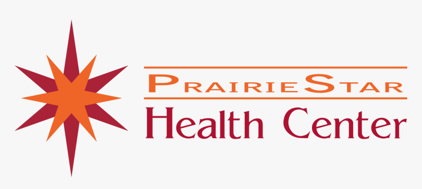 Prairie Star Health Center, HD Png Download