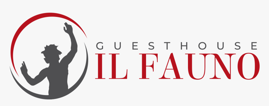 Pompeii Guesthouse The Fauno - Graphic Design, HD Png Download