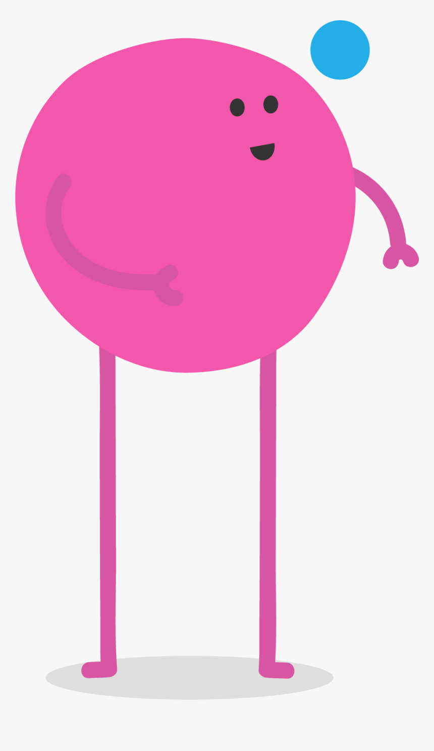 Curved Logo, HD Png Download