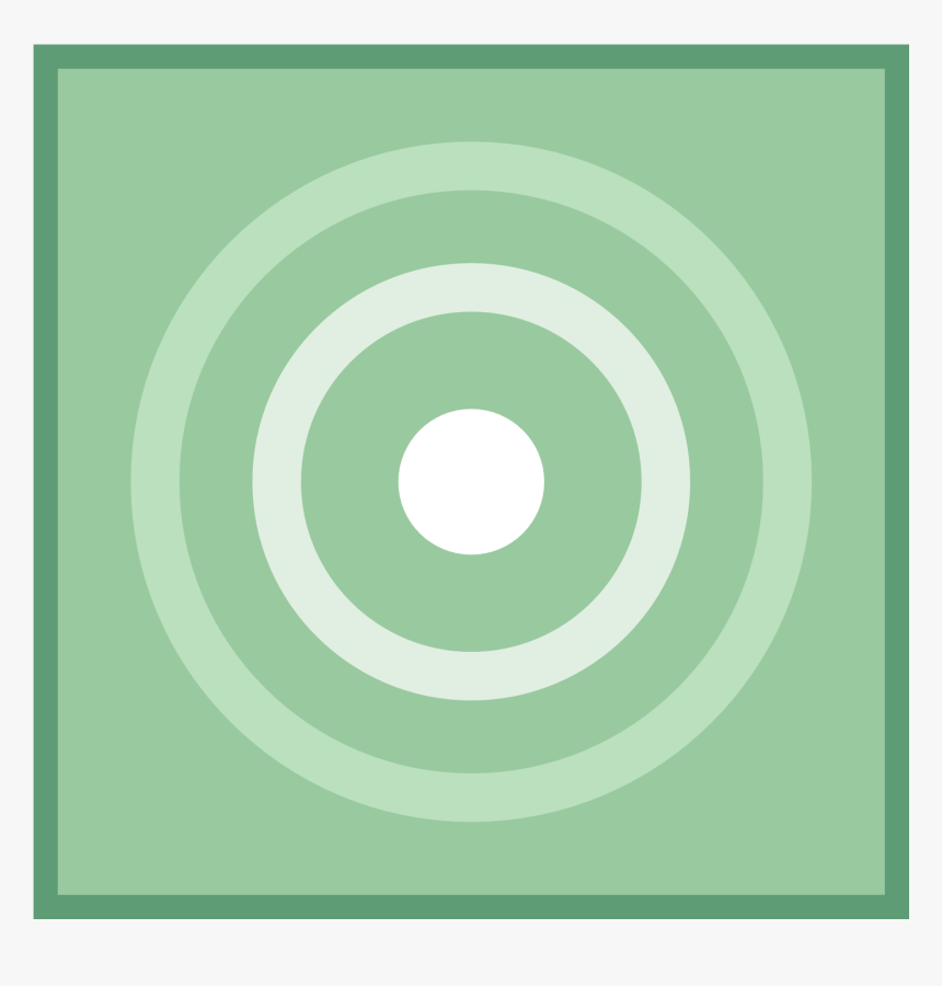 Round Rectangle Png, Transparent Png